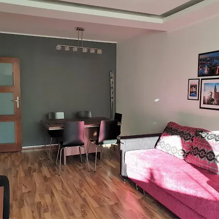 4-osobowy Gdaňsk