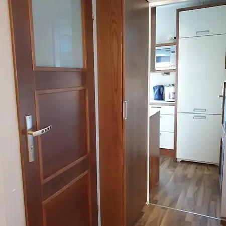 4-osobowy Gdaňsk