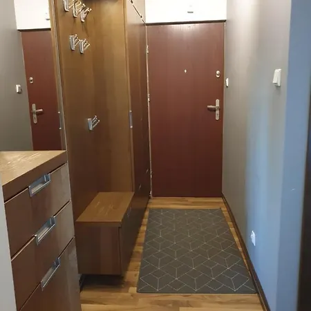 4-osobowy Apartmán Gdaňsk